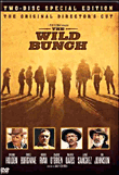 La Horde sauvage - Edition Spéciale&nbsp;-&nbsp;Sam Peckinpah