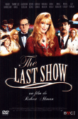 Last Show (DVD)
