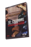 10ème Chambre : instants d'audiences&nbsp;-&nbsp;Raymond Depardon