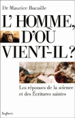 L'Homme d'o� vient-il ?