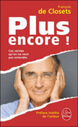 Plus encore !&nbsp;-&nbsp;François de Closets