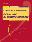 QCM et QCR de culture générale&nbsp;-&nbsp;René Guimet