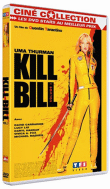 Kill bill - Volume 1&nbsp;-&nbsp;Quentin Tarantino