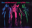 Urbie Green&nbsp;-&nbsp;Blues and other shades of green - Digipack