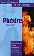 Phèdre