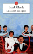 La maison aux esprits