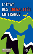 L'état des inégalités en France