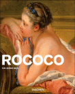 Rococo&nbsp;-&nbsp;Eva Gesine Baur