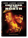 L'Empereur du Nord&nbsp;-&nbsp;Robert Aldrich