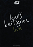 Live power trio - Edition super jewel box&nbsp;-&nbsp;Louis Bertignac