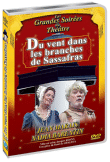 Du vent dans les branches de sassafras&nbsp;-&nbsp;Jacques Rosny