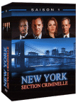 New York Section Criminelle - New York Section Criminelle