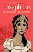 Joséphine&nbsp;-&nbsp;Gérald Hausman, L. Hausman