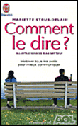Comment le dire ?&nbsp;-&nbsp;M. Strub