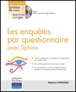 Enquêtes questionnaires&nbsp;-&nbsp;Collectif
