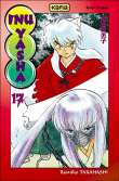 Inu-Yasha, T17&nbsp;-&nbsp;Rumiko Takahashi