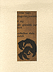 25 poèmes&nbsp;-&nbsp;Tristan Tzara