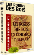 Les Robins des bois&nbsp;-&nbsp;Les Robins des Bois