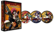 Elemental Gerad&nbsp;-&nbsp;Coffret - Volume 2