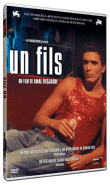 Un fils&nbsp;-&nbsp;Amal Bedjaoui