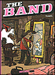 The band&nbsp;-&nbsp;Mawil