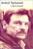 Récits de jeunesse&nbsp;-&nbsp;Andrei Tarkovski