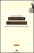 La fin de l'exotisme&nbsp;-&nbsp;Alban Bensa