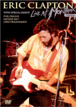 Live at Montreux 1986&nbsp;-&nbsp;Eric Clapton
