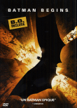 Batman Begins - Edition limitée (DVD)