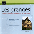 Les granges Centre-Ouest de la France