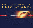 Encyclopédie Universalis 2004 - Version 9