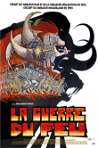 La Guerre du feu - Edition Collector&nbsp;-&nbsp;Jean-Jacques Annaud