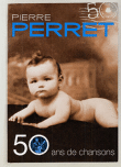 50 ans de chansons � l�Olympia - Edition collector