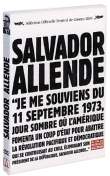 Salvador Allende&nbsp;-&nbsp;Patricio Guzman