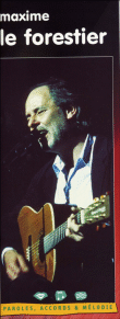 Maxime le Forestier