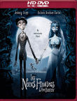 Les Noces Funèbres - HD DVD (DVD)