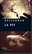 La psy&nbsp;-&nbsp;Jonathan Kellerman