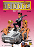 Garage Isidore, T11&nbsp;-&nbsp;Stedo, François Gilson