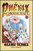 Phénix, T6&nbsp;-&nbsp;Osamu Tezuka