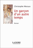 Un garçon d'un autre temps