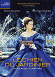 Le Chien du jardinier (DVD)