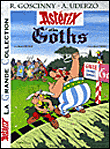 Astérix chez les Goths&nbsp;-&nbsp;Albert Uderzo, René Goscinny