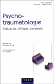 Psychotraumatologie&nbsp;-&nbsp;L. Jehel, G. Lopez