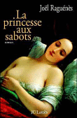 La princesse aux sabots&nbsp;-&nbsp;Joël Raguenes