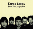 Kaiser Chiefs&nbsp;-&nbsp;Yours truly angry mob