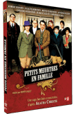 Petits meurtres en famille