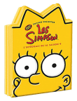 Les Simpson - La Saison 9 - Coffret Collector - Édition limitée (DVD)
