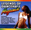 Dancehall&nbsp;-&nbsp;Legends of dancehall remix