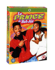 Le Prince de Bel-Air - Saison 4 (DVD)