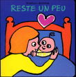 Reste un peu&nbsp;-&nbsp;Bénédicte Guettier